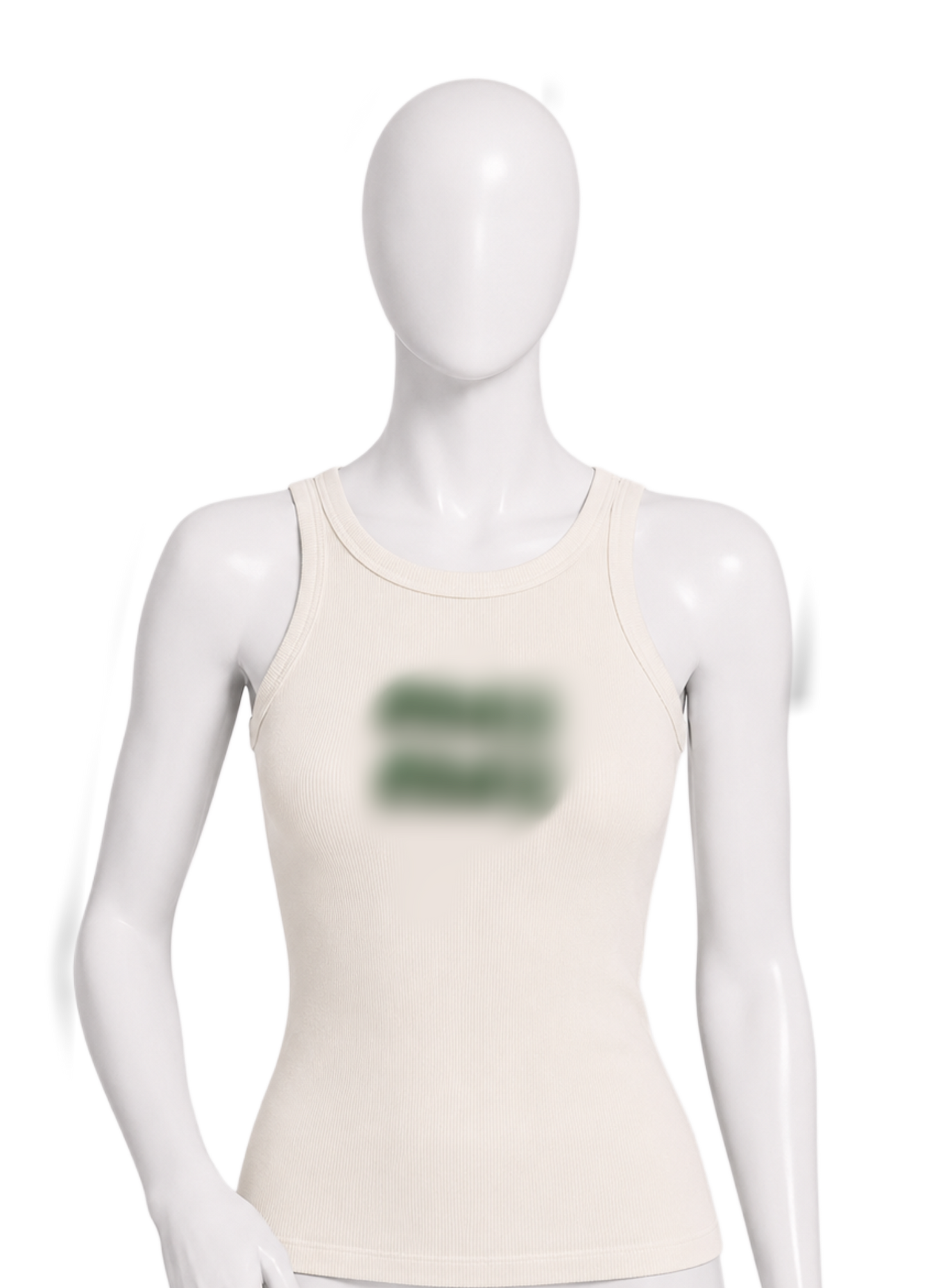 CREME CRYSTAL TOPS