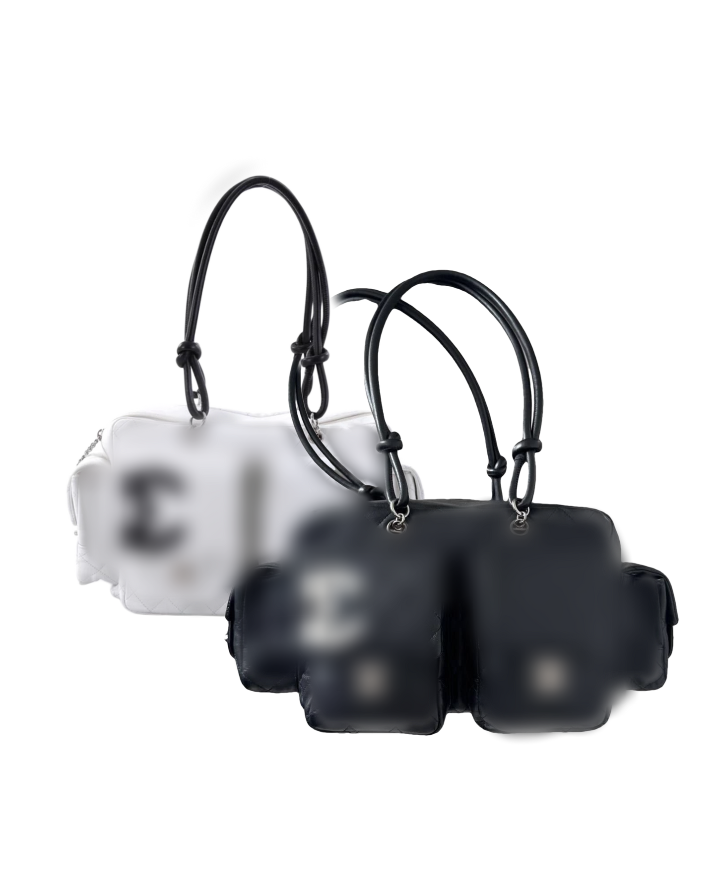 DOLL STATUS CARRYALL