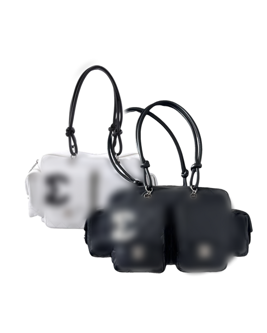 DOLL STATUS CARRYALL