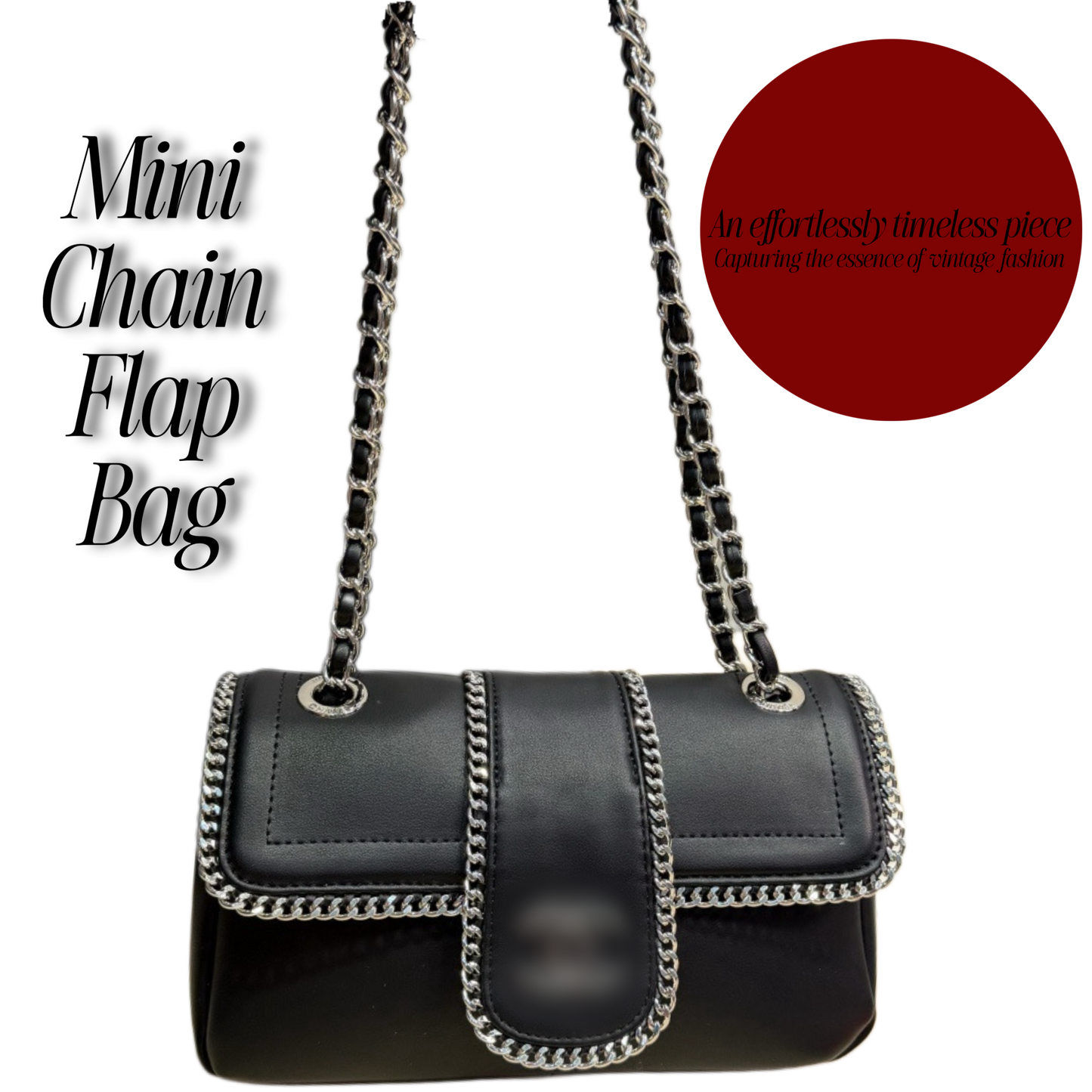 TIMELESS & CHIC