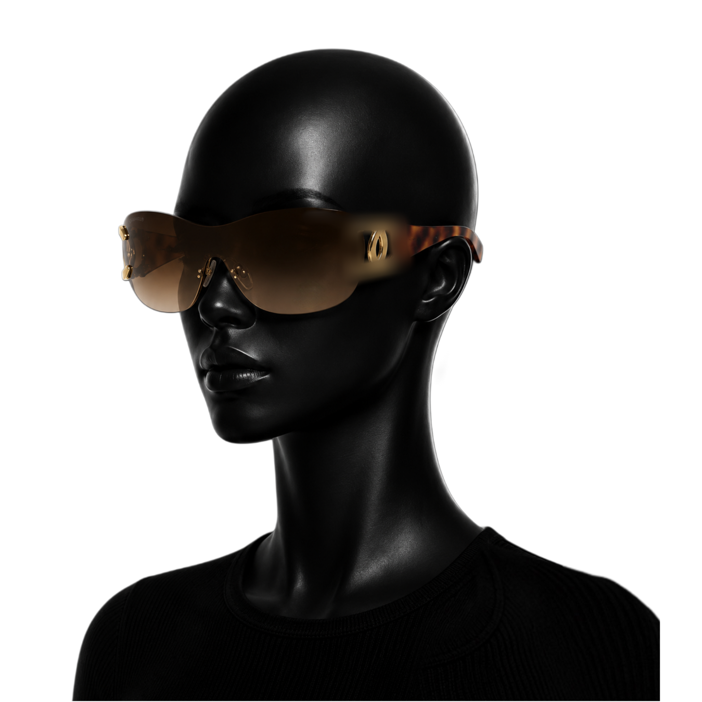 TIGER’S EYE SHADES