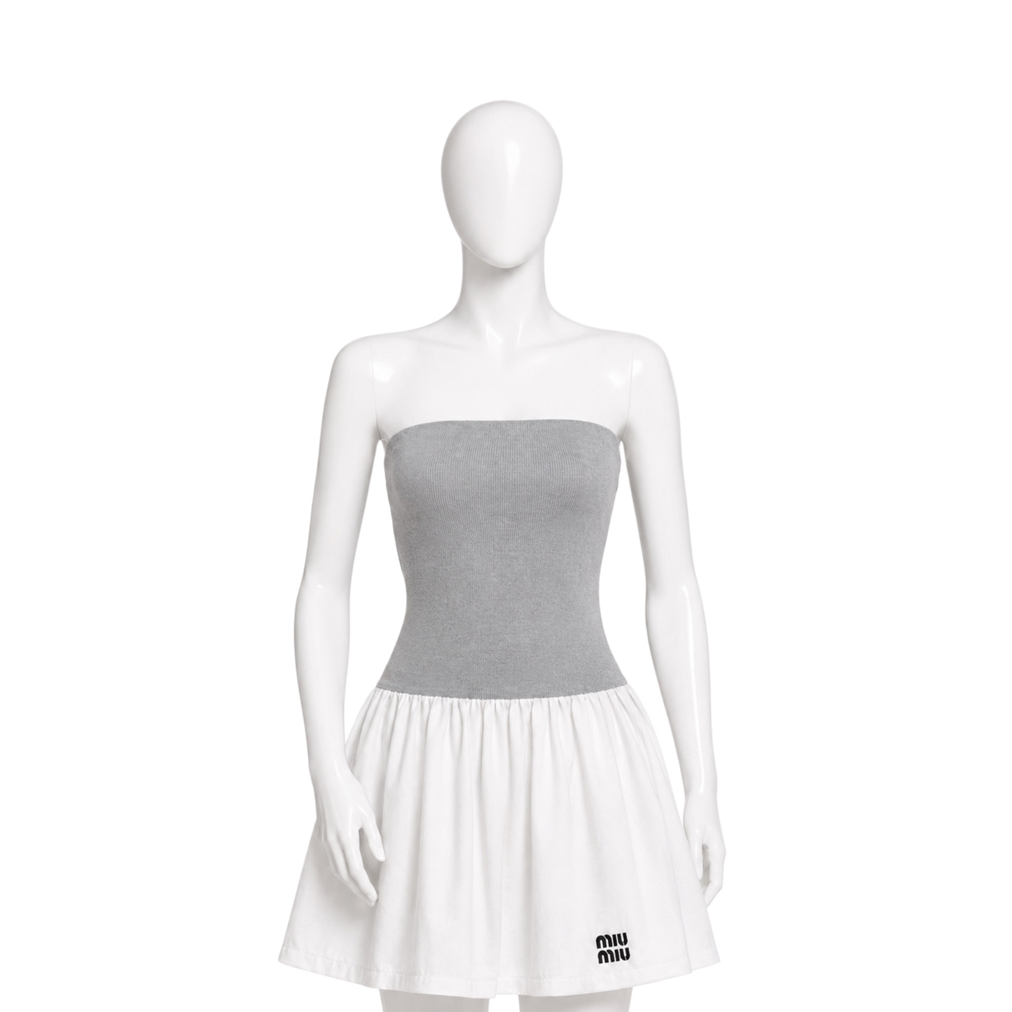 HAMPTON MINI DRESS