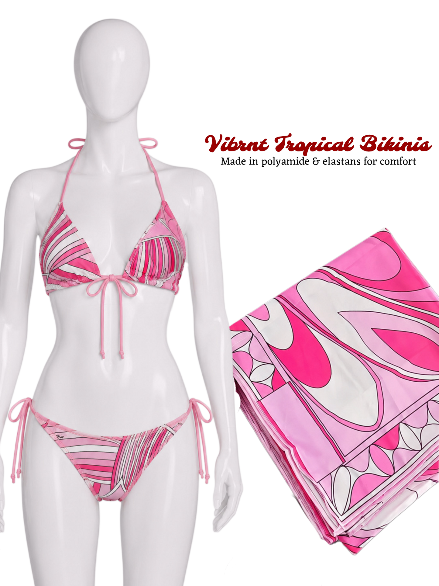 PARADISE BIKINIS