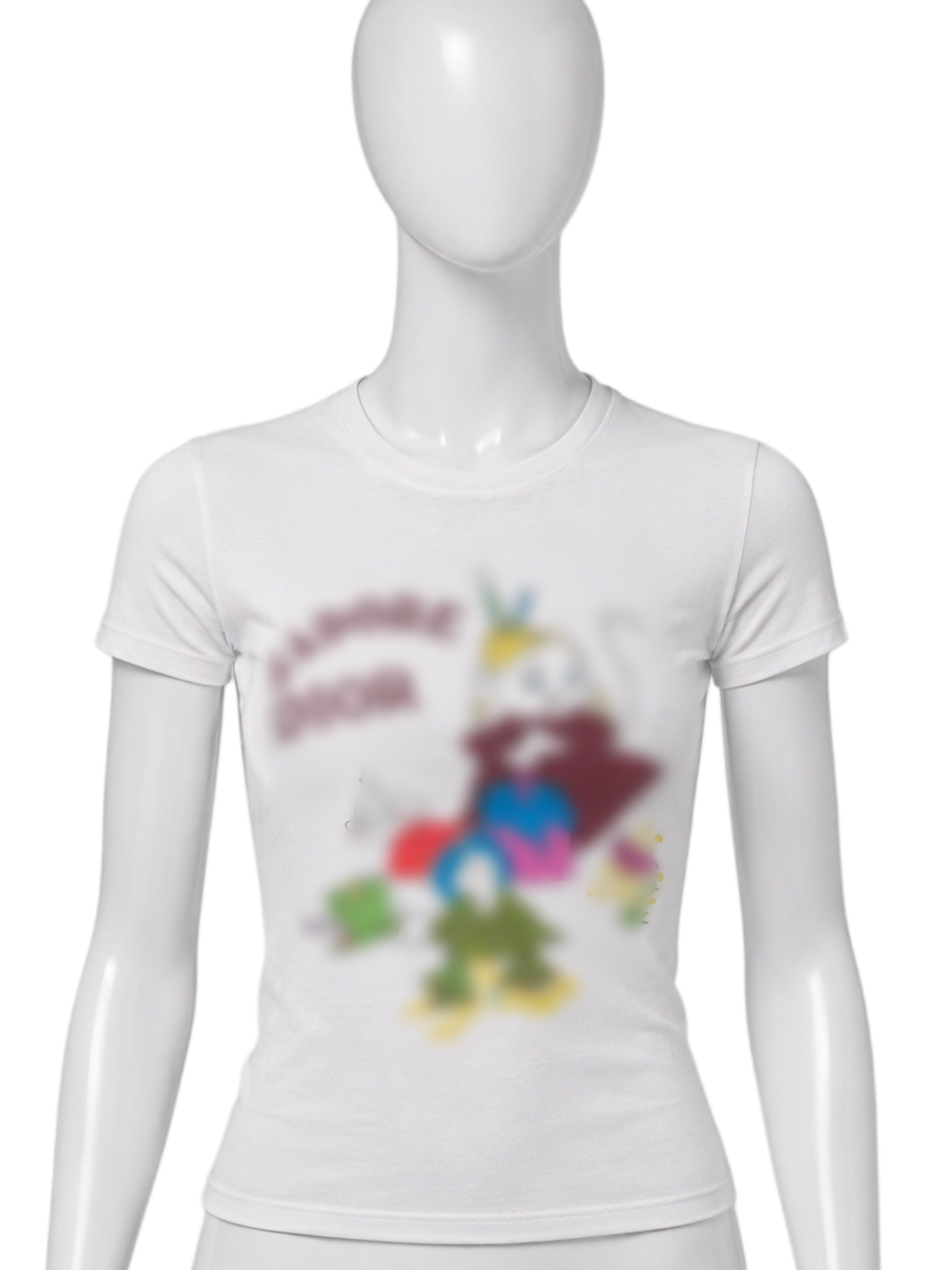 ADORE TEE