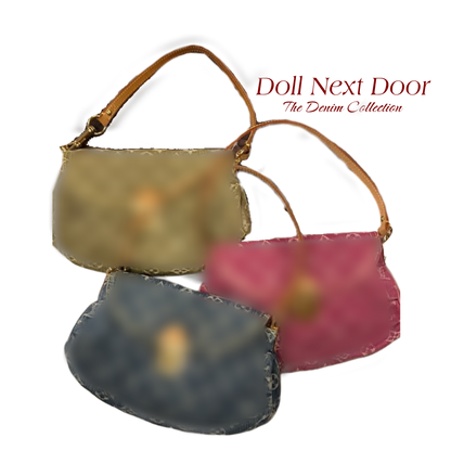 DOLL NEXT DOOR