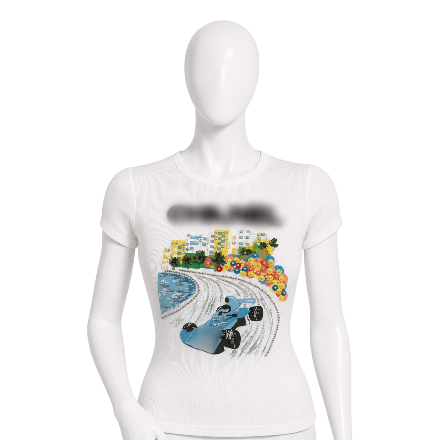 RACE CAR