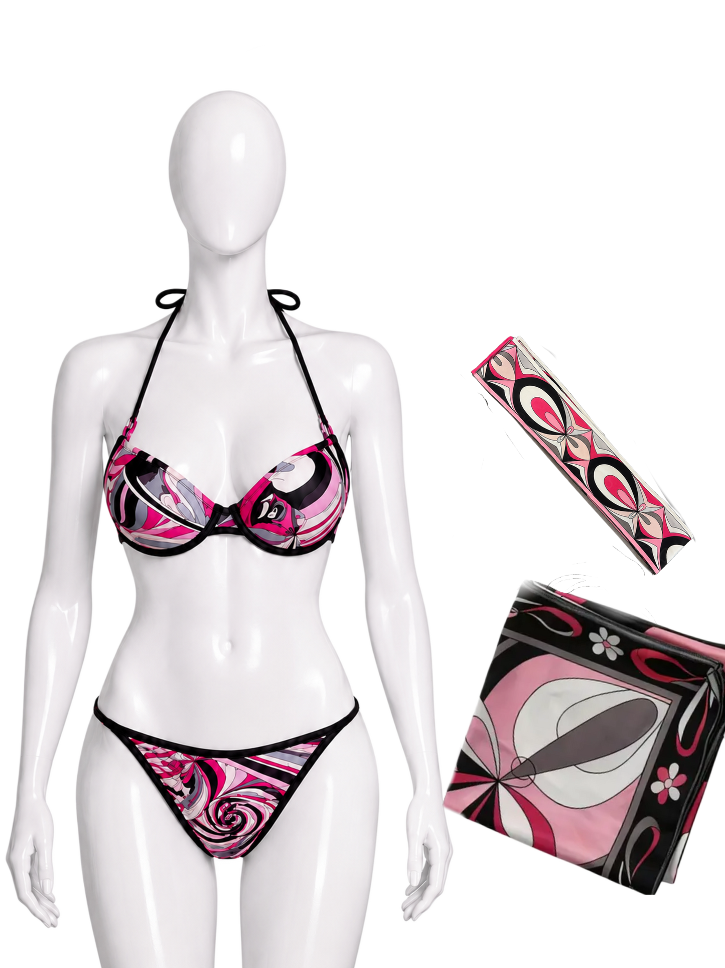 PARADISE BIKINIS