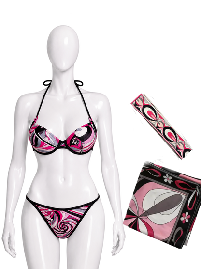 PARADISE BIKINIS