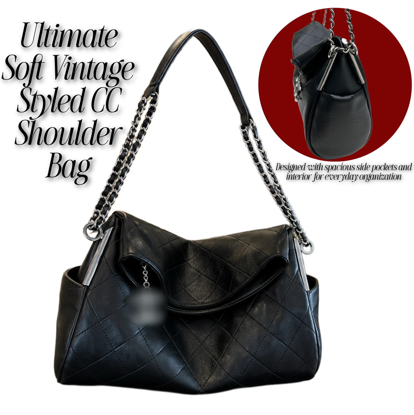 TIMELESS & CHIC