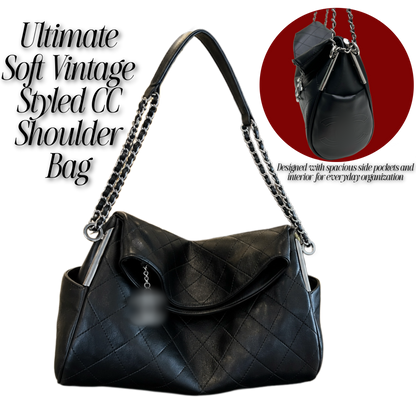TIMELESS & CHIC
