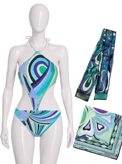 PARADISE BIKINIS