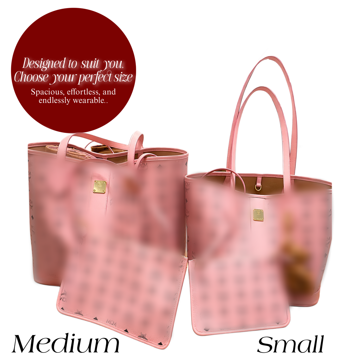 PINK COLLECTION