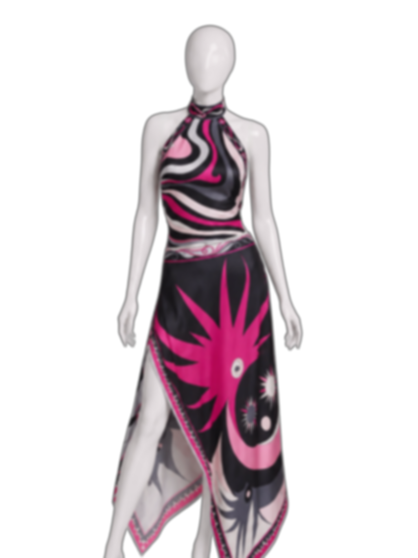 GOLDEN COAST - TWO PIECE SET