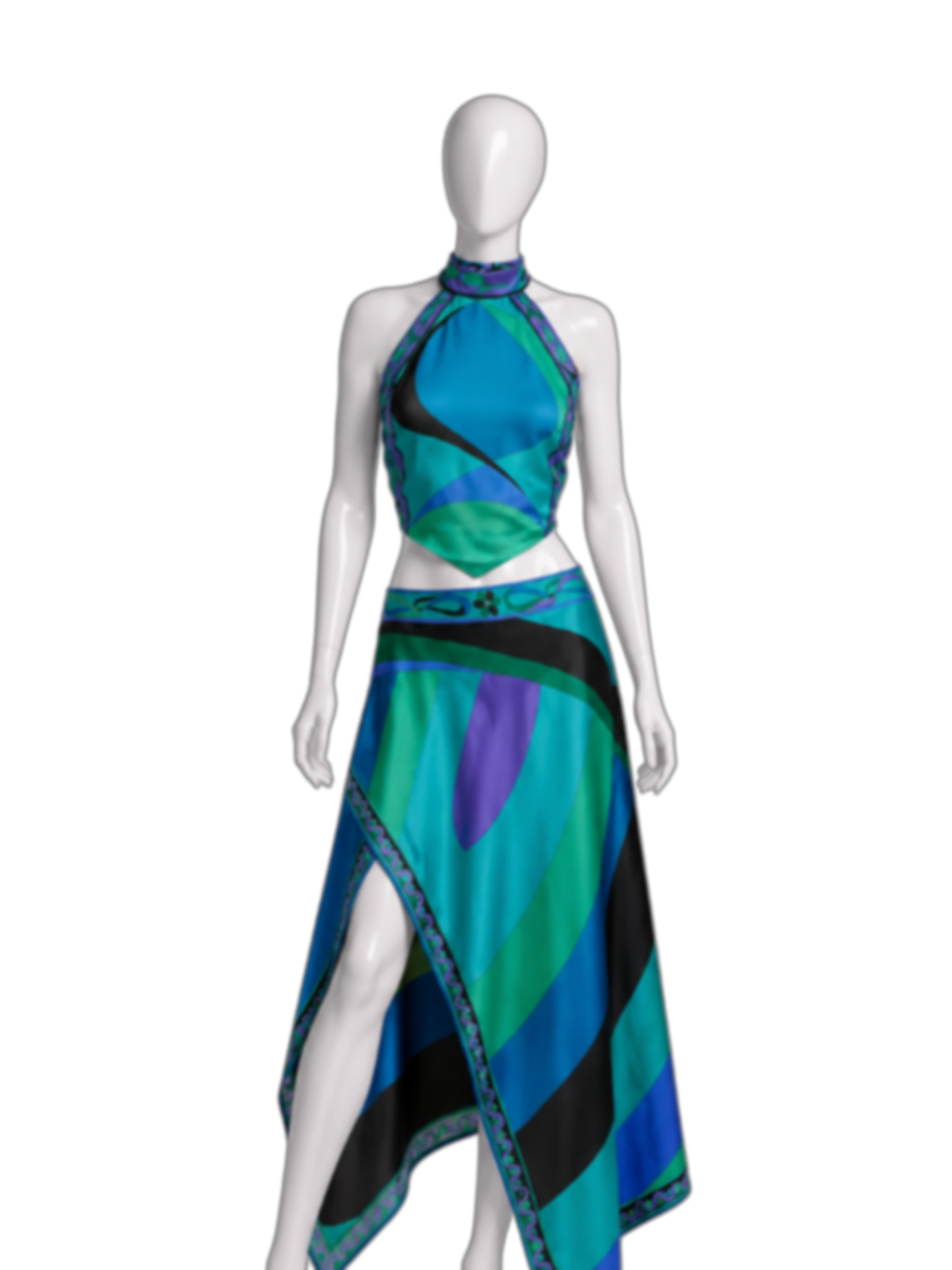 GOLDEN COAST - TWO PIECE SET