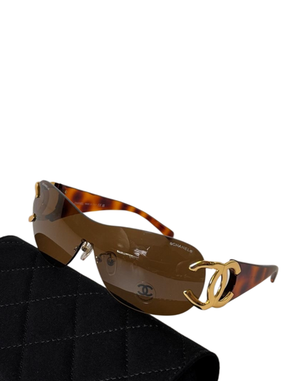 TIGER’S EYE SHADES
