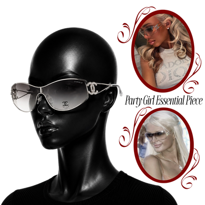 IT GIRL SUNGLASSES
