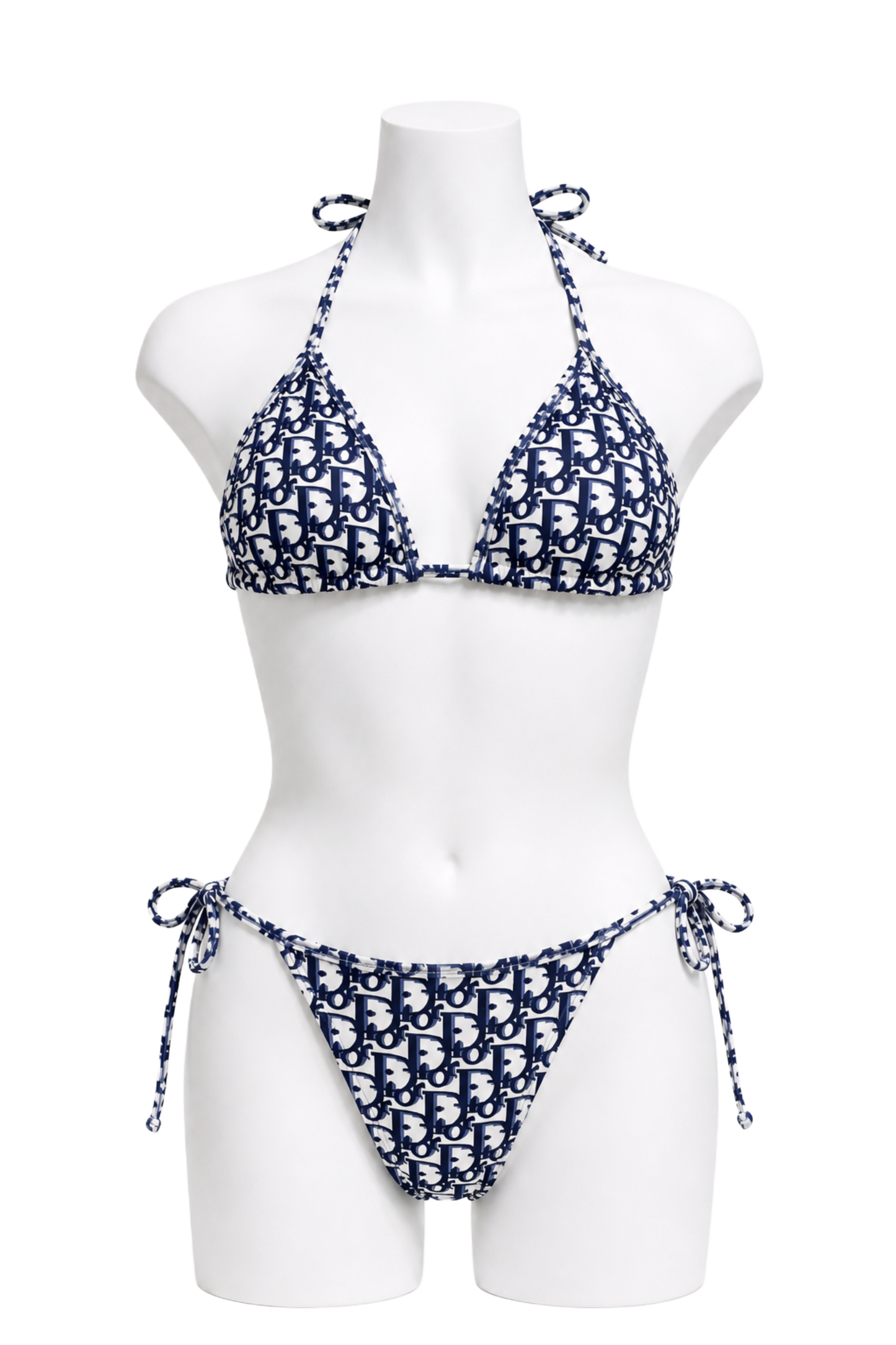 CHEEKY BIKINI
