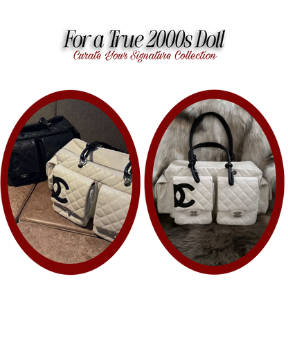 DOLL STATUS CARRYALL