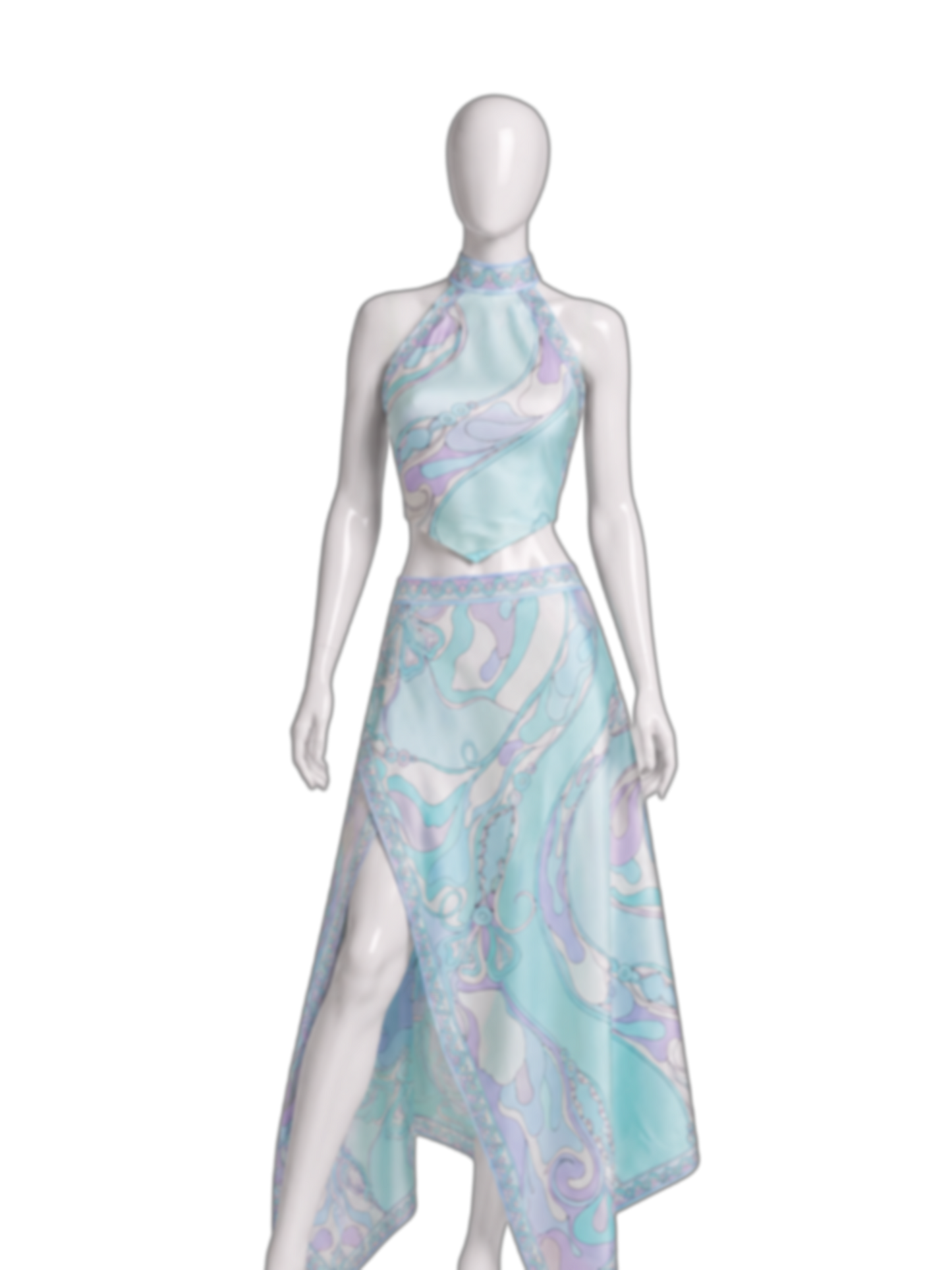 GOLDEN COAST - TWO PIECE SET